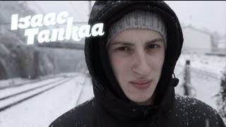 CLIP J'irai sur les chemins - Isaac Tankaa