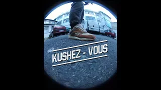 CLIP Kushez-vous