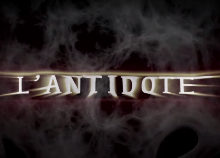 CLIP L'antidote