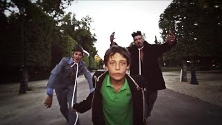 CLIP des Master de l'Univers - Mc Monchien